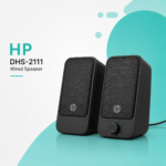 HP DHS-2111 Wired Speaker